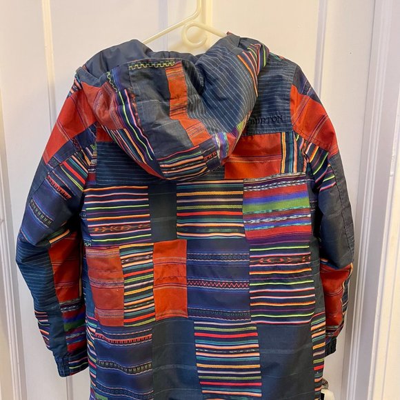Burton Ski Coat, Youth XL - Picture 4 of 4